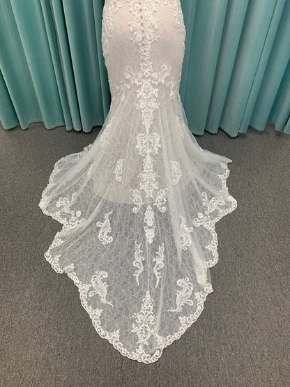 Stella York 7540 Wedding Dress