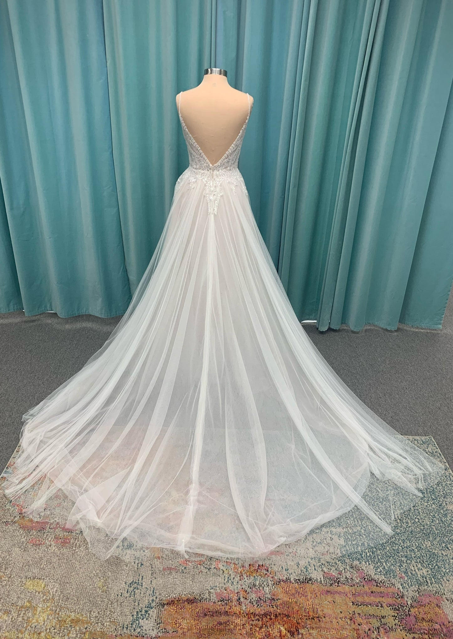 Stella York 7392 Wedding Dress