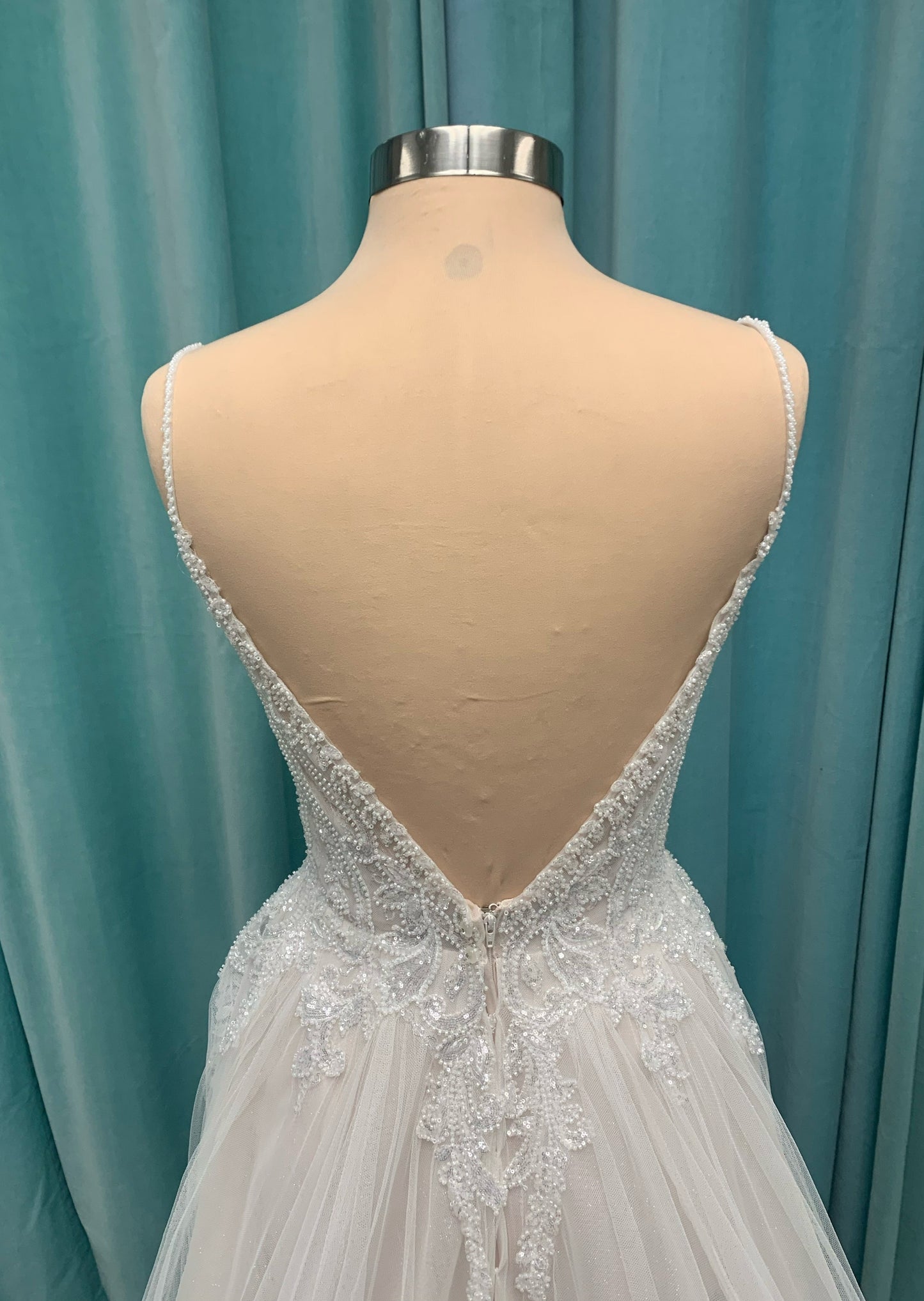 Stella York 7392 Wedding Dress