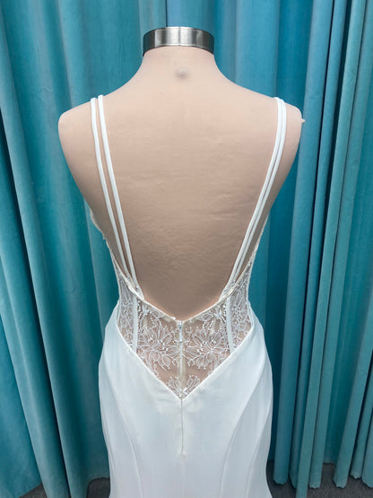 Casablanca Selena LE112 Wedding Dress
