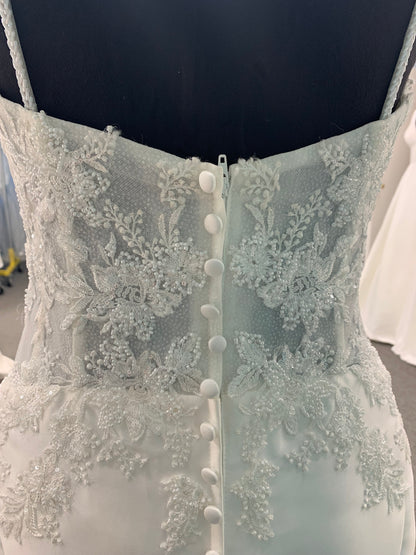 Stella York 7474 Wedding Dress