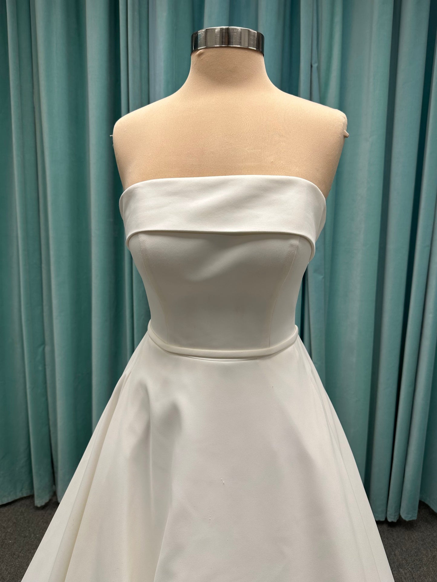 Stella York 7045 Wedding Dress