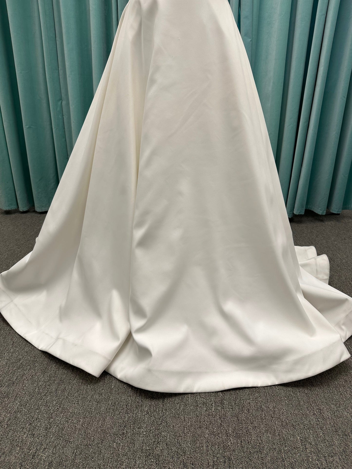 Stella York 7045 Wedding Dress