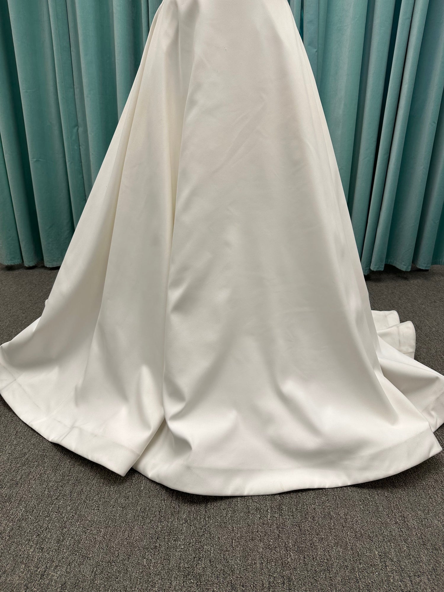 Stella York 7045 Wedding Dress