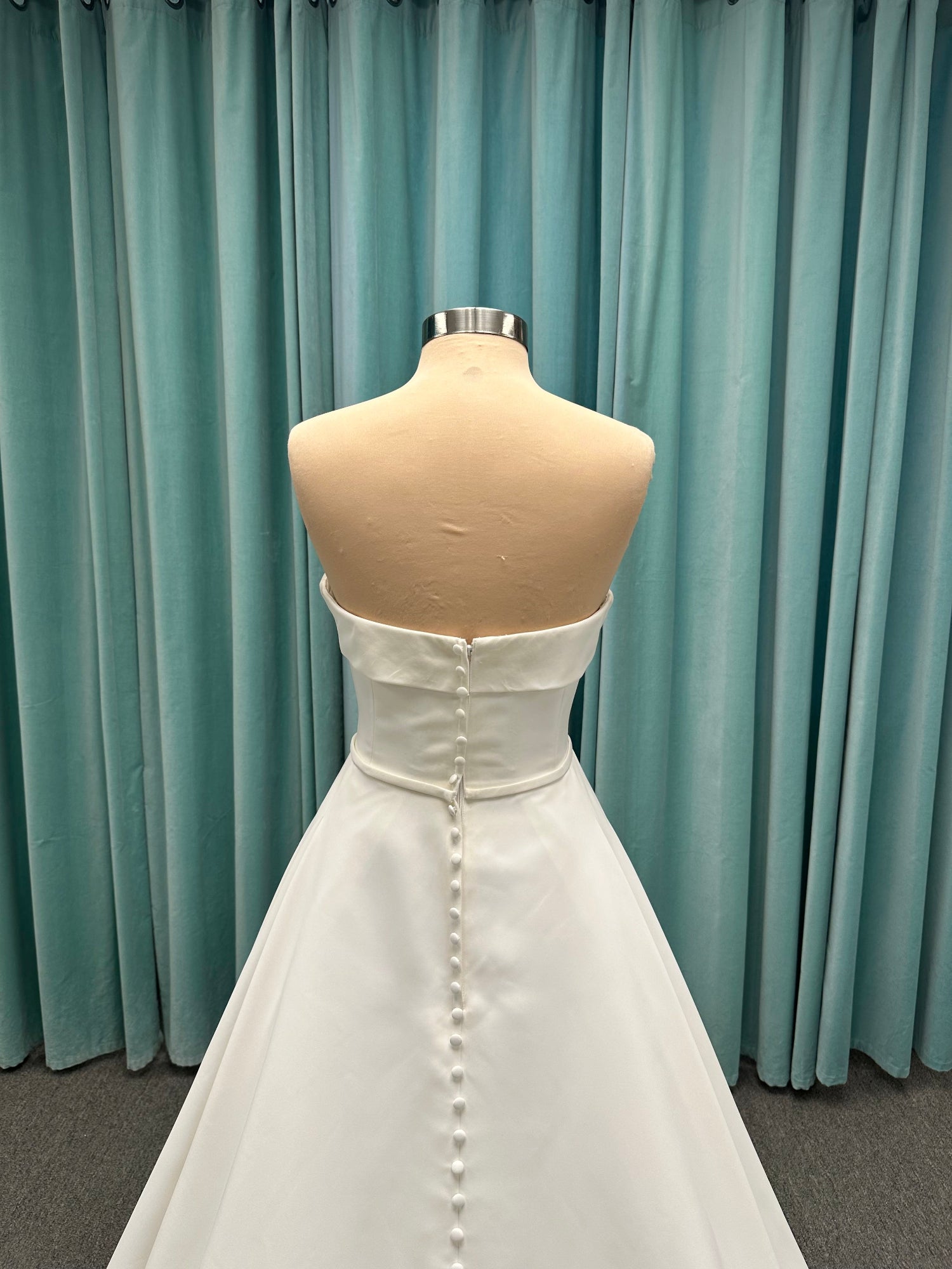 Stella York 7045 Wedding Dress