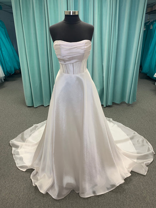 Stella York 7940 Wedding Dress