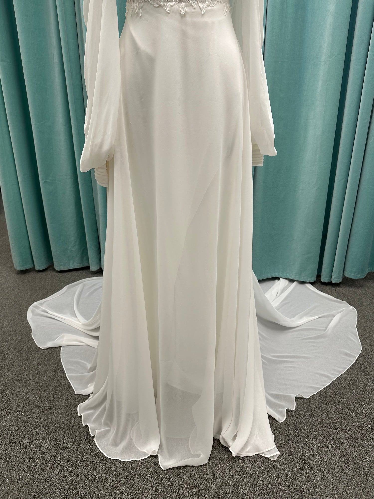 Stella York 7813 Wedding Dress