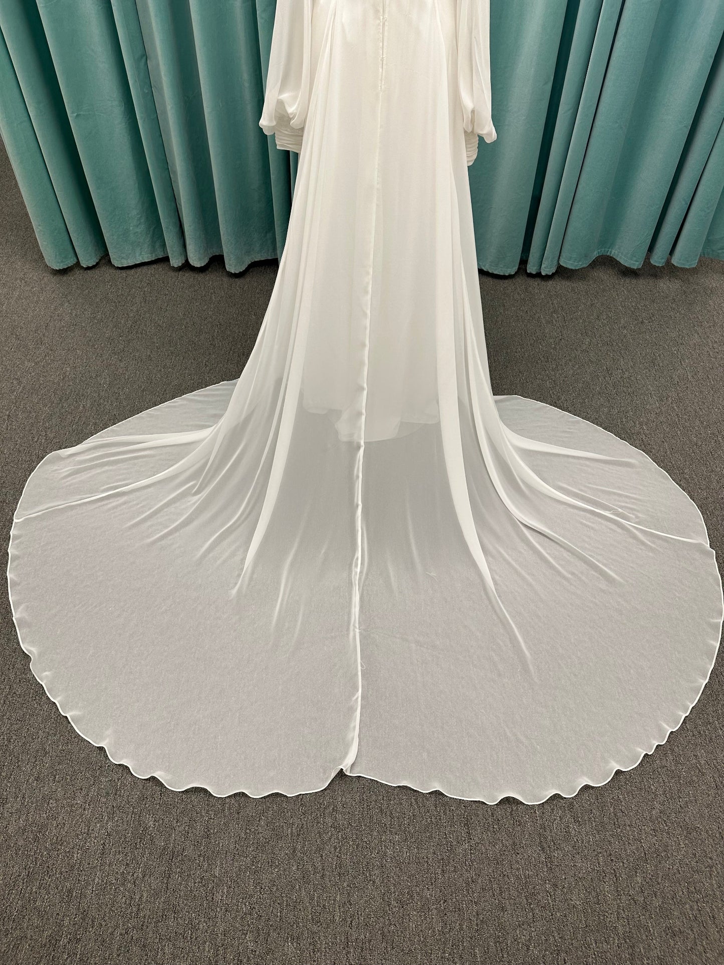 Stella York 7813 Wedding Dress