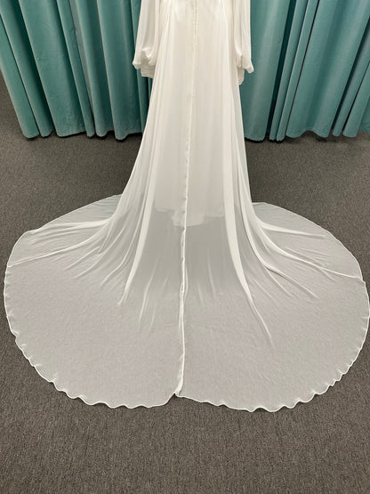 Stella York 7813 Wedding Dress