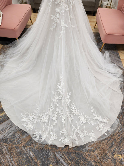 Morilee Matilda 4138 Wedding Dress