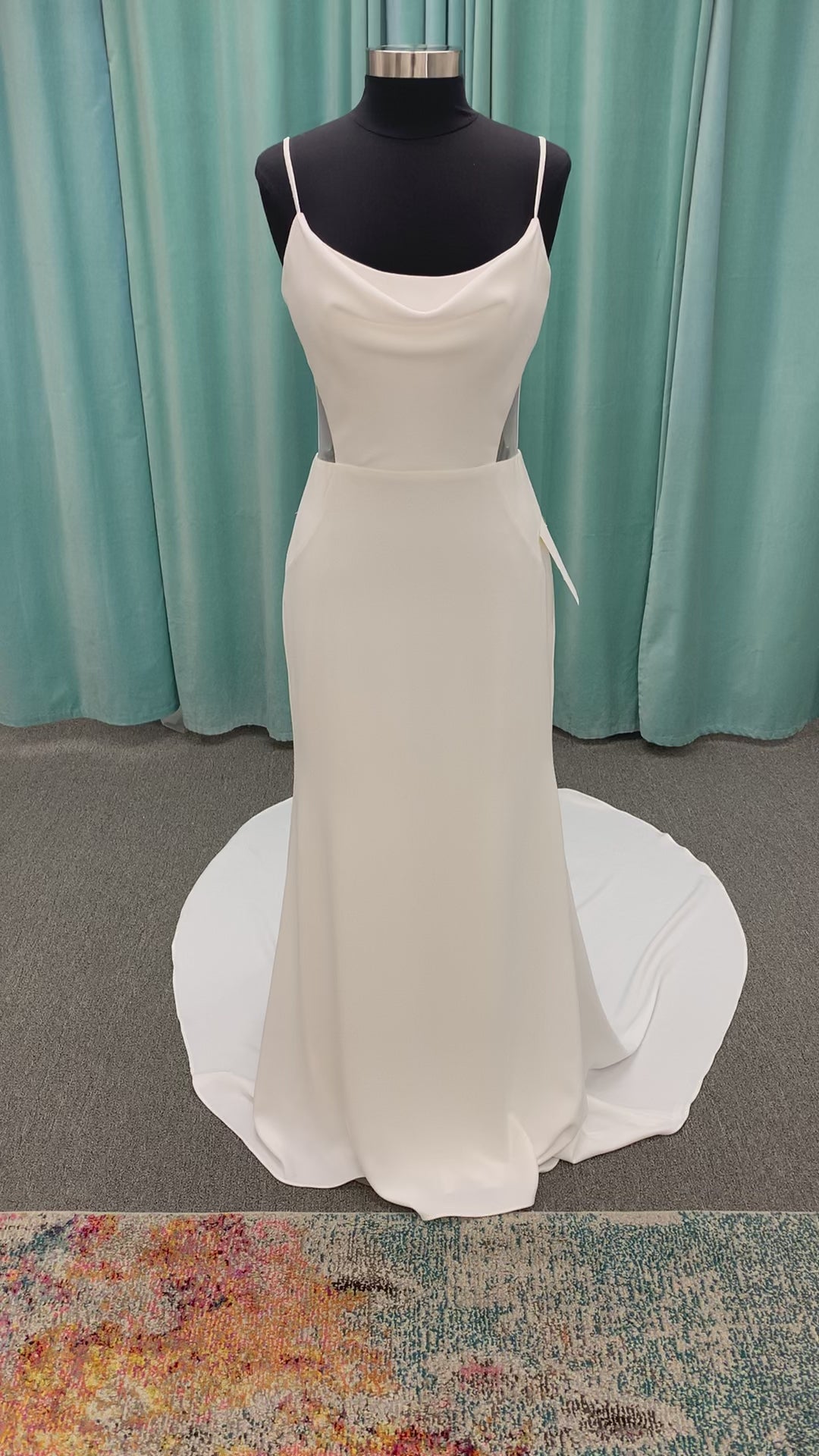 Stella York 7582 Wedding Dress 