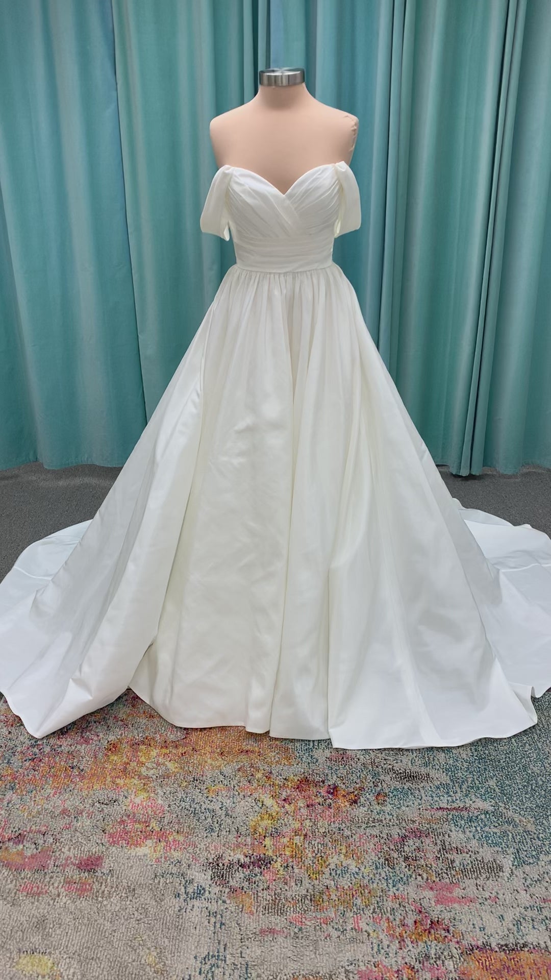 Mai best sale wedding dress