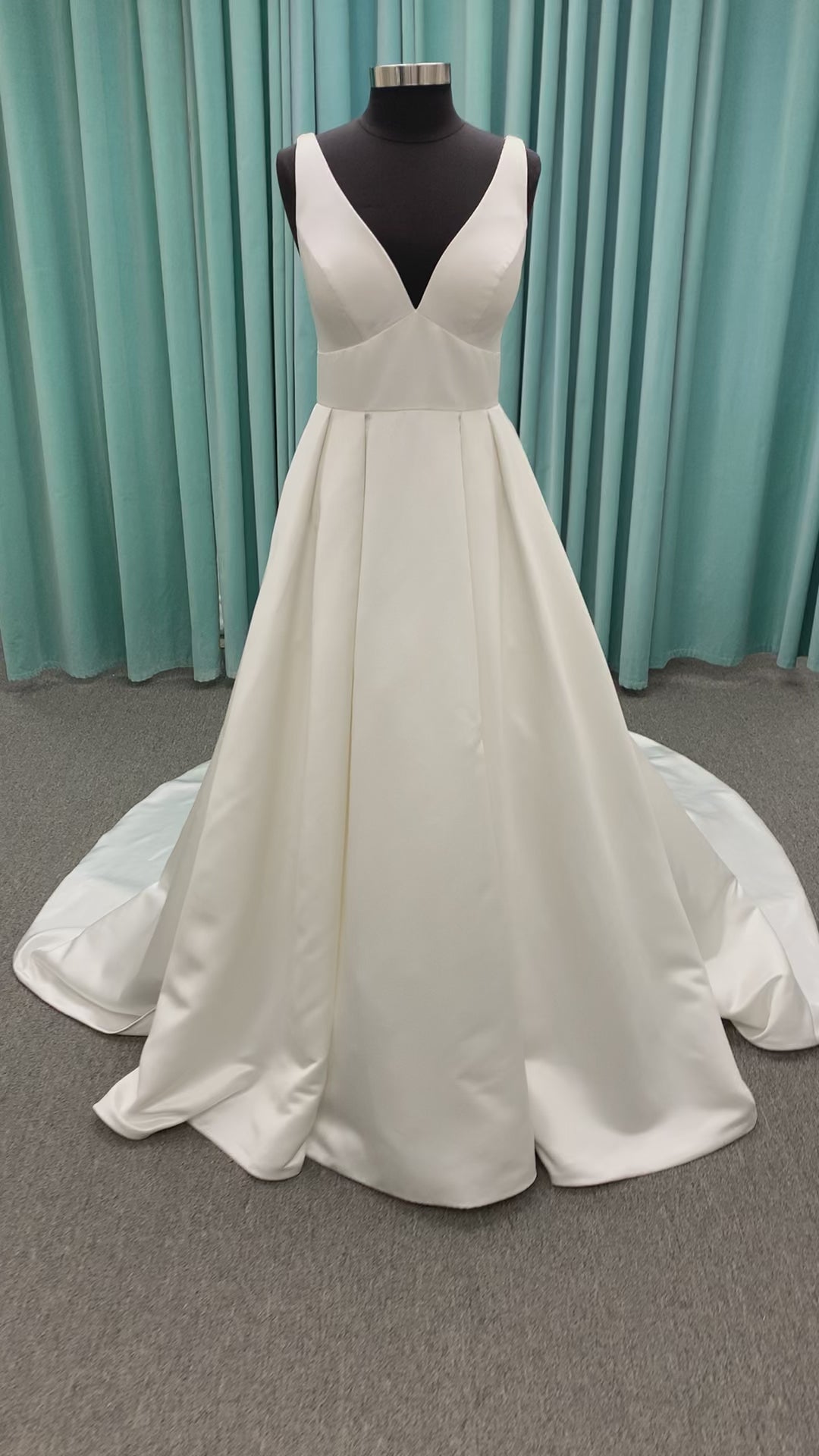 Stella York 7755 Wedding Dress