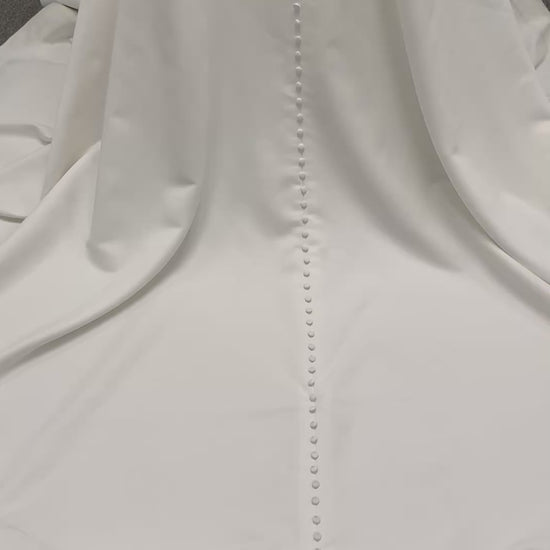 Stella York 7045 Wedding Dress