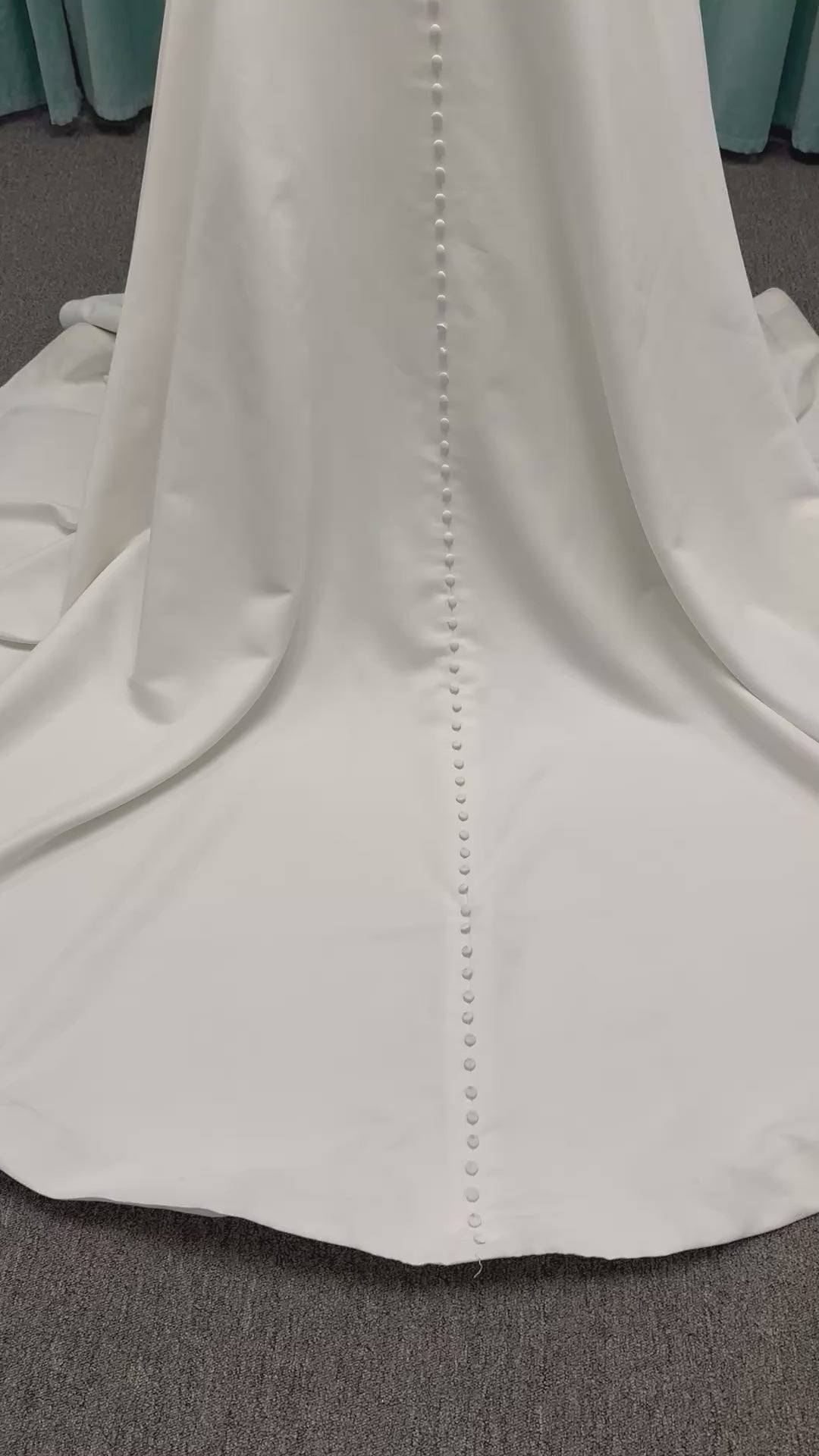 Stella York 7045 Wedding Dress