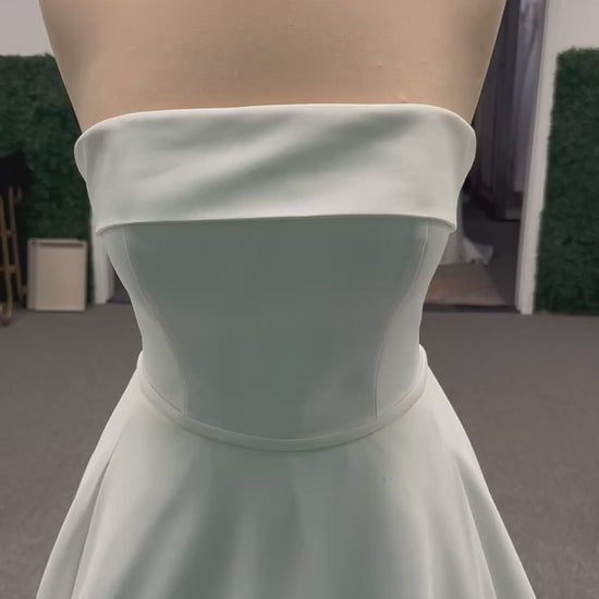 Stella York 7045 Wedding Dress