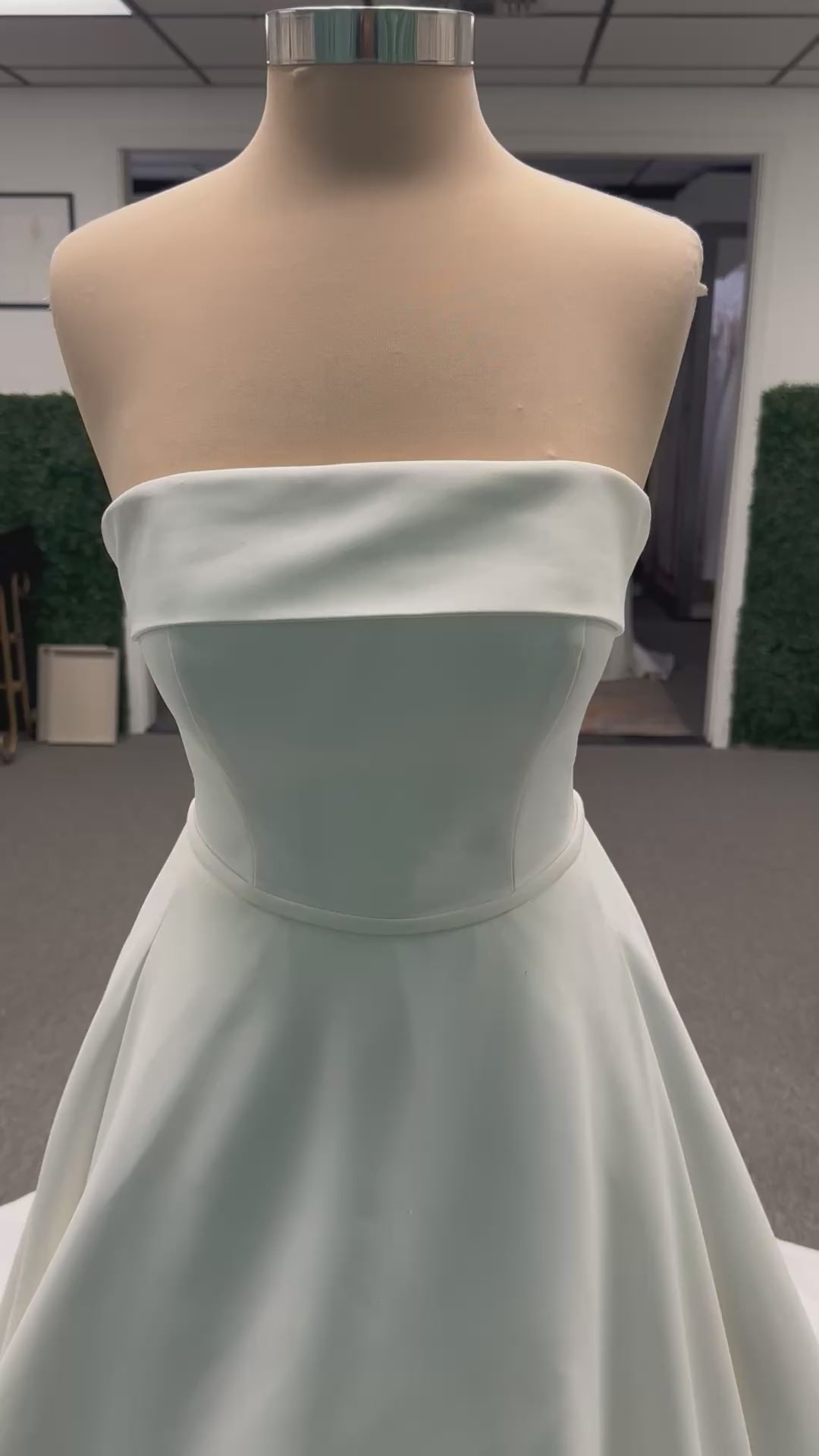 Stella York 7045 Wedding Dress