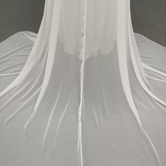 Stella York 7813 Wedding Dress
