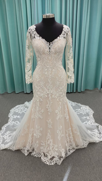 Morilee Frieda 5980 Wedding Dress